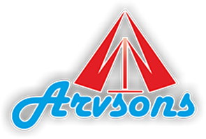 Arvsons